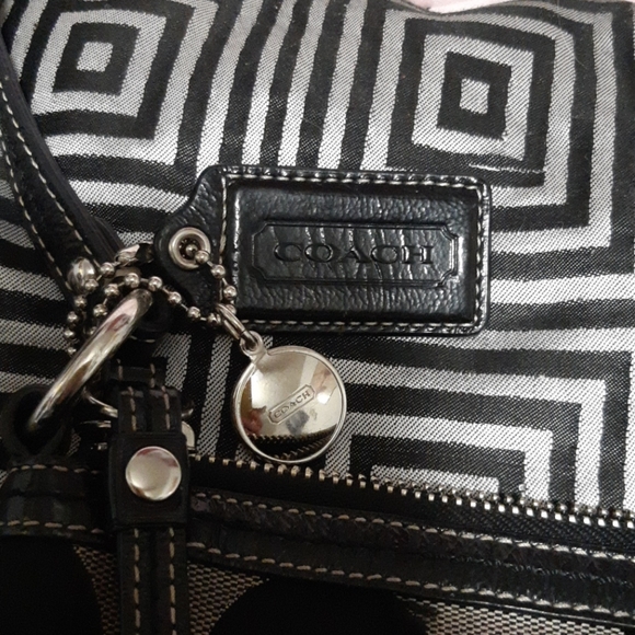 Coach Purse - Picture 3 of 3